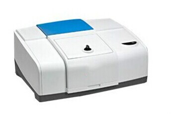 Fourier infrared spectrometer